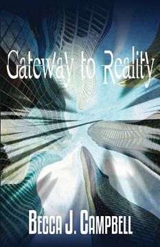 portada Gateway to Reality (en Inglés)