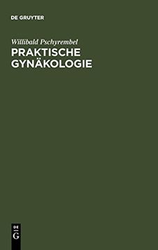 portada Praktische Gynäkologie (en Alemán)