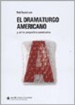 portada Dramaturgo Americano y Otros Pequeños Asesinatos, (in Spanish)