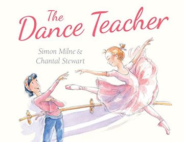 portada The Dance Teacher