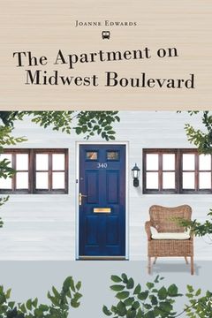 portada The Apartment on Midwest Boulevard (en Inglés)