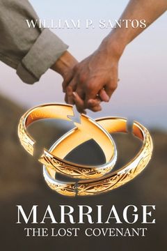 portada Marriage: The Lost Covenant (in English)