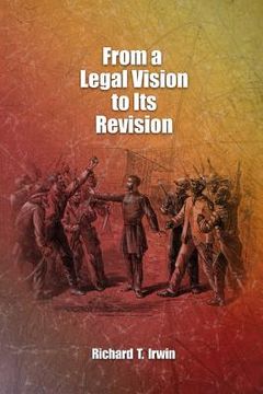 portada From a Legal Vision to Its Revision (en Inglés)