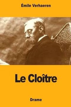 portada Le Cloître (in French)