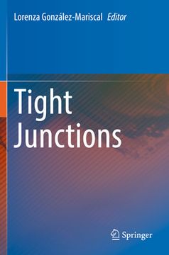 portada Tight Junctions (in English)
