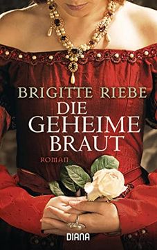 portada Die Geheime Braut: Roman (in German)