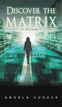 portada Discover the Matrix 