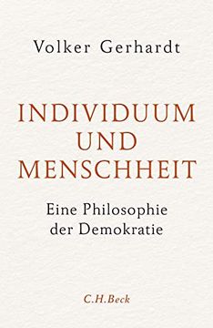 portada Philosophie der Demokratie (en Alemán)