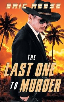 portada The Last One to Murder (in English)