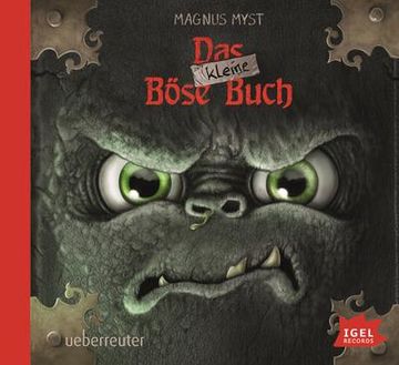 portada Das Kleine Böse Buch 1 (en Alemán)