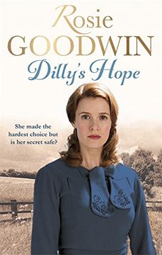 portada Dilly's Hope (Dilly's Story)