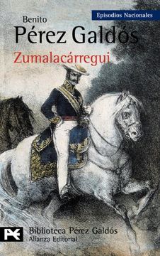 portada Zumalacárregui (in Spanish)