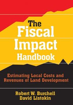 portada the fiscal impact handbook