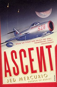 portada Ascent: From the creator of Line of Duty