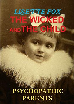 portada The Wicked and the Child