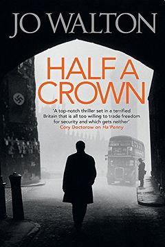 portada Half a Crown (Small Change) (en Inglés)