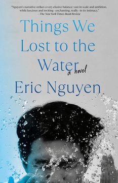 portada Things We Lost to the Water (in English)