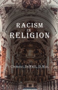 portada Racism in Religion (in English)