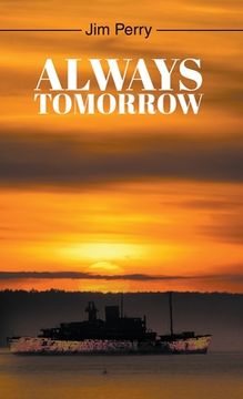 portada Always Tomorrow (en Inglés)