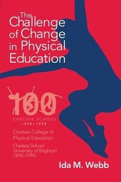 portada The Challenge of Change in Physical Education (en Inglés)
