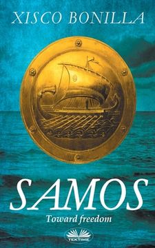 portada Samos: Toward Freedom (in English)