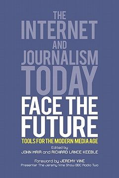 portada face the future (en Inglés)