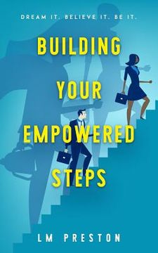 portada Building Your Empowered Steps (en Inglés)