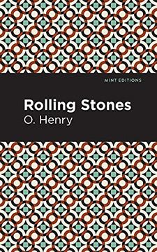 portada Rolling Stones (Mint Editions) (en Inglés)