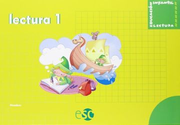 El Baúl Mágico: cuaderno de lectura