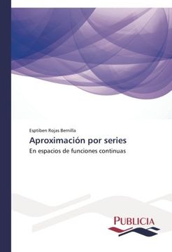 Aproximacion Por Series