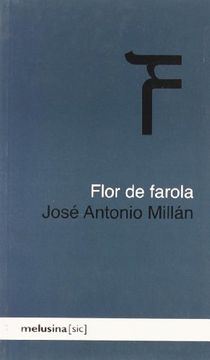 portada Flor De Farola ([Sic])