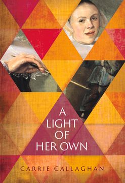 portada A Light of Her Own (in English)