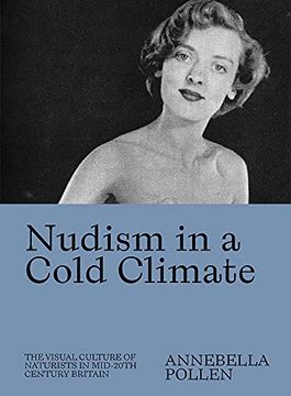 portada Nudism in a Cold Climate (en Inglés)