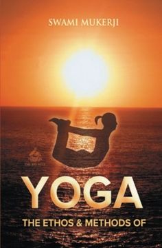 portada The Ethos and Methods of Yoga