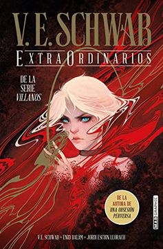 portada Extraordinarios (in Spanish)
