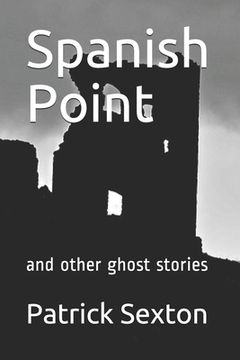 portada Spanish Point: and other ghost stories (in English)