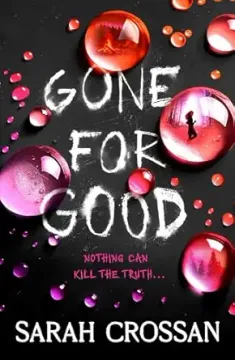 portada Gone for Good