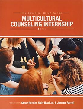 portada The Essential Guide to the Multicultural Counseling Internship (en Inglés)