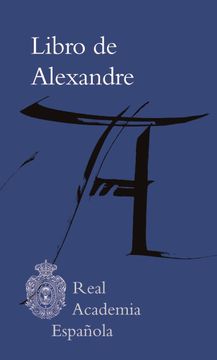 portada Libro de Alexandre