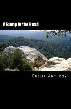 portada a bump in the road (en Inglés)