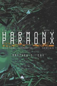 portada The Harmony Paradox (en Inglés)