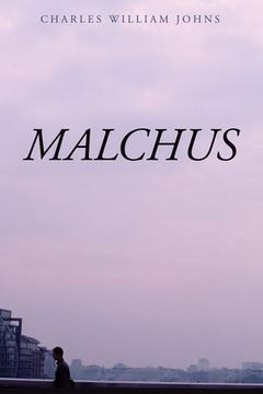 portada Malchus (en Inglés)