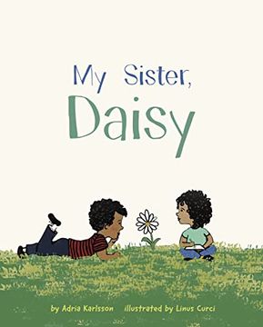 portada My Sister, Daisy (Paperback)