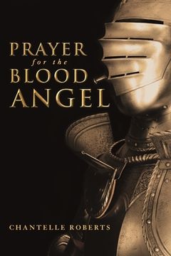 portada Prayer for the Blood Angel (en Inglés)