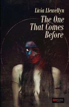 portada The one that comes before (in English)
