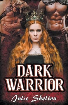 portada Dark Warrior (en Inglés)
