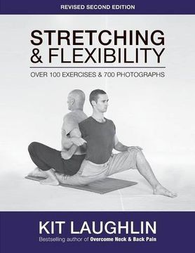 portada Stretching & Flexibility, 2nd edition (en Inglés)