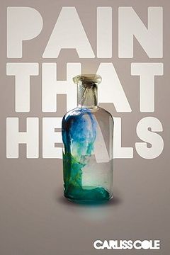 portada pain that heals (en Inglés)