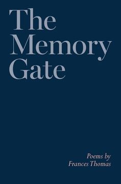 portada The Memory Gate (in English)