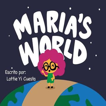 portada Maria's World